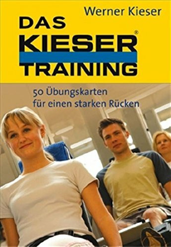 Das Kieser-Training