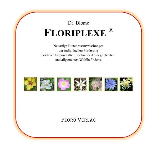 Dr. Blome Floriplexe