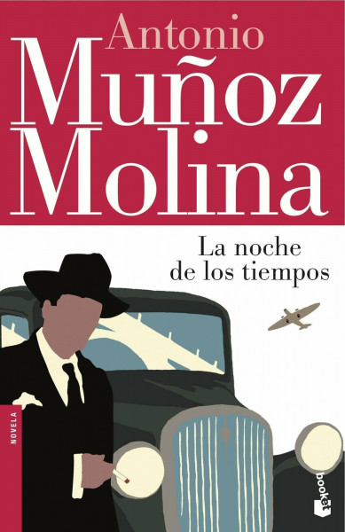 La noche de los tiempos (Gran Formato)