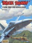 Buck Danny, Carlsen Comics, Bd.42, Sturm über den Kordilleren