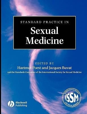 Standard Practice in Sexual Medicine Standard Practice in Sexual Medicine