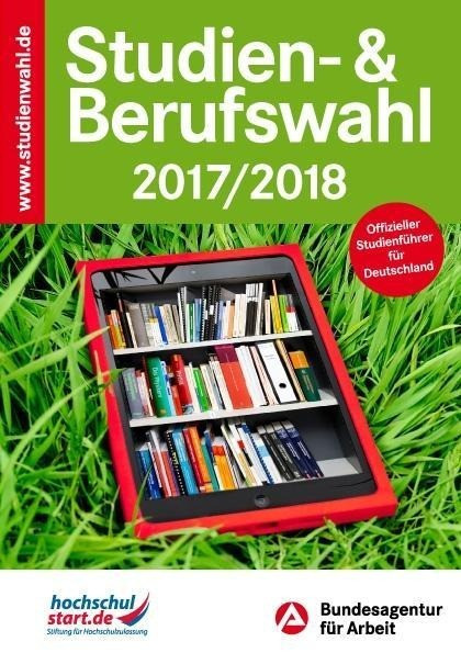 Studien- & Berufswahl 2017/2018