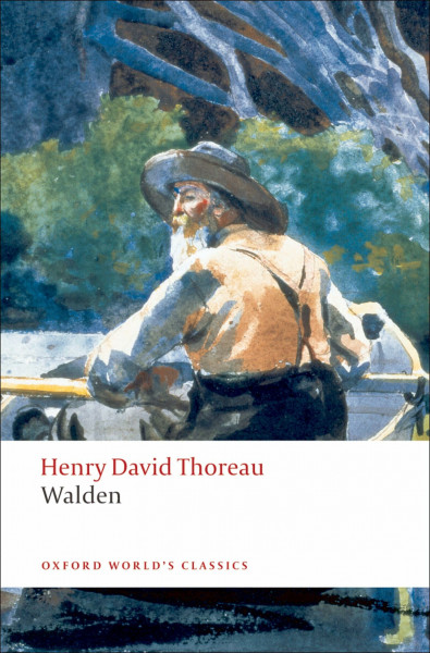 Walden (Oxford World’s Classics)