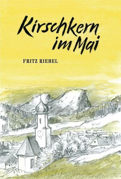 Kirschkern im Mai: Zwischen Leben und Tod