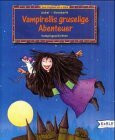 Vampirellis gruselige Abenteuer: Vampirgeschichten