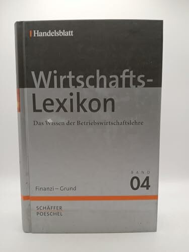 Wirtschaftslexikon: Finanzielle Lage der Unternehmung, Darstellung und Prüfung - Grundstücke
