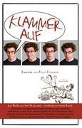 Klammer auf