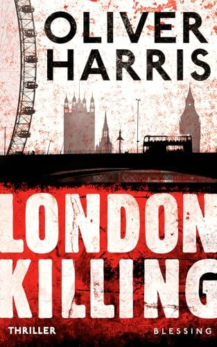 London Killing: Thriller