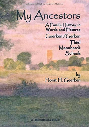 My Ancestors