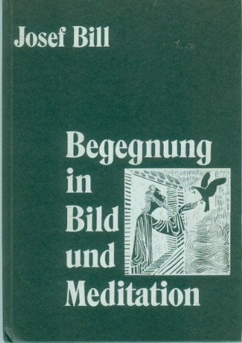 Begegnung in Bild und Meditation