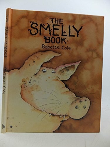 The Smelly Book The Smelly Book