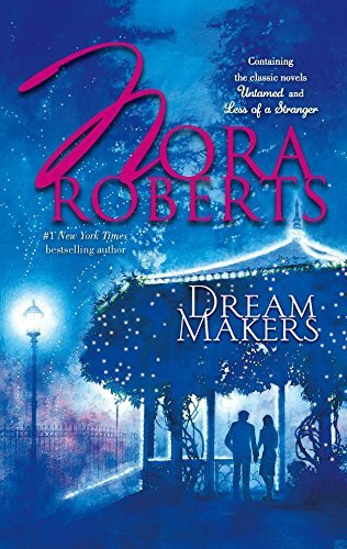 Silhouette Dream Makers, An Anthology