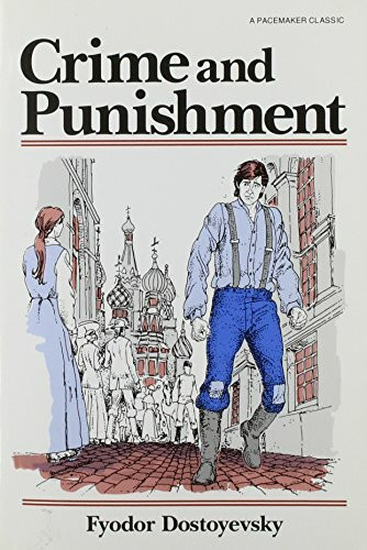 Crime & Punishment (Pacemaker Classics)