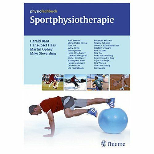 Sportphysiotherapie