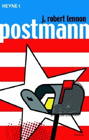 Postmann: Roman