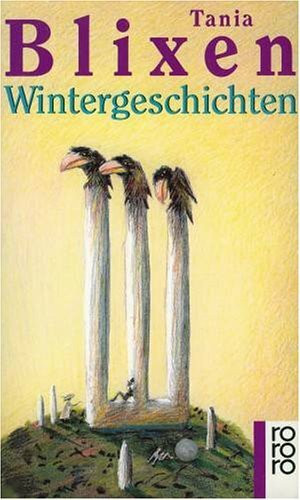 Neue Wintergeschichten: Nachwort von Eckart Kleßmann (manesse im dtv)