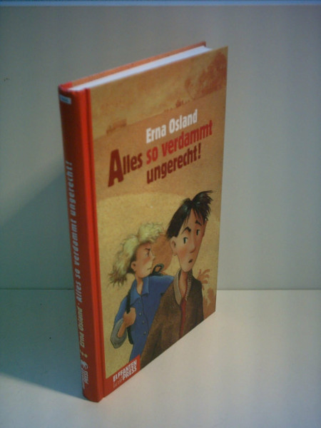 Alles so verdammt ungerecht: Ab 10 Jahre