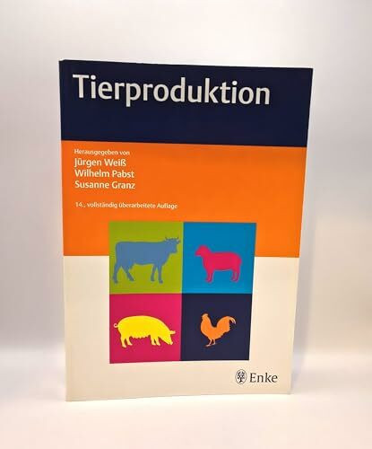 Tierproduktion