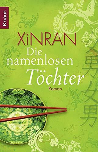 Die namenlosen Töchter: Roman