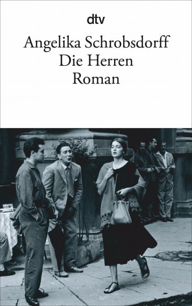 Die Herren: Roman