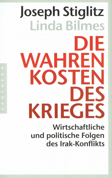 Die wahren Kosten des Krieges: Wirtschaftliche und politische Folgen des Irak-Konflikts