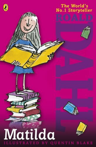 Matilda: Winner of the Kalbacher Klapperschlange 1989