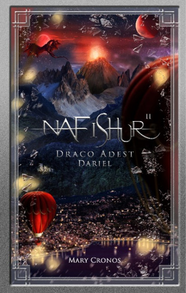 Nafishur - Draco Adest Dariel