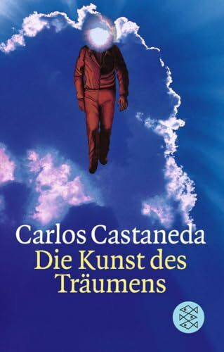 Die Kunst des Träumens (Don Juan, Band 9)