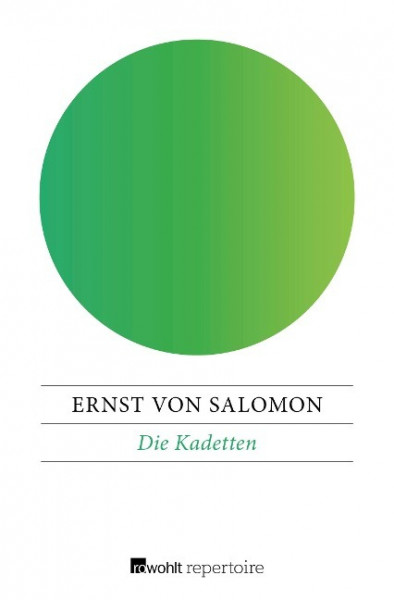 Die Kadetten