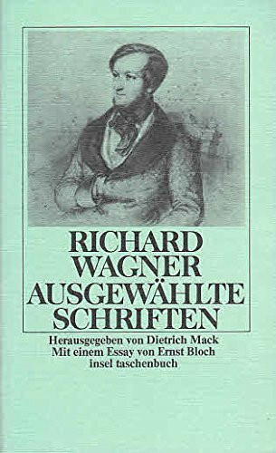 Ausgewählte Schriften