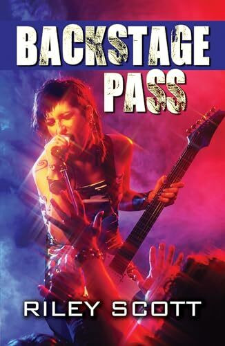 Backstage Pass