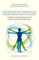 "Wir müssen die Wissenschaft wieder menschlich machen"