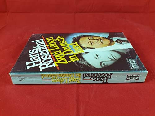 Zwei Leben in Deutschland