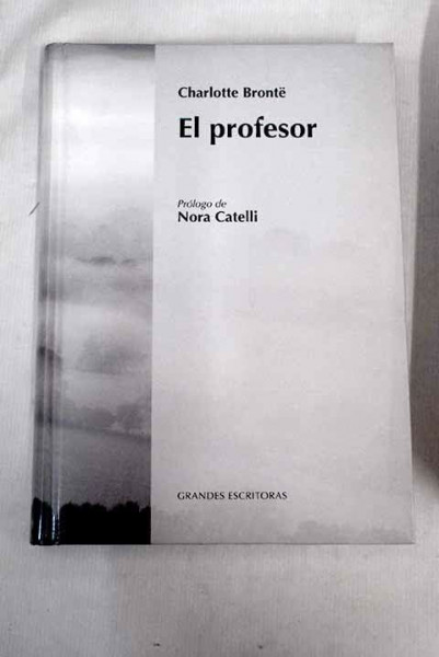 El profesor