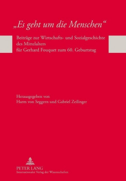 «Es geht um die Menschen»
