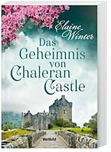 Das Geheimnis von Chaleran Castle