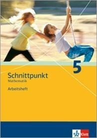 Schnittpunkt Mathematik - Neubearbeitung. 5. Schuljahr. Allgemeine Ausgabe