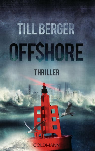 Offshore: Thriller