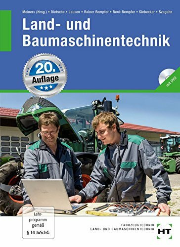 Land- und Baumaschinentechnik