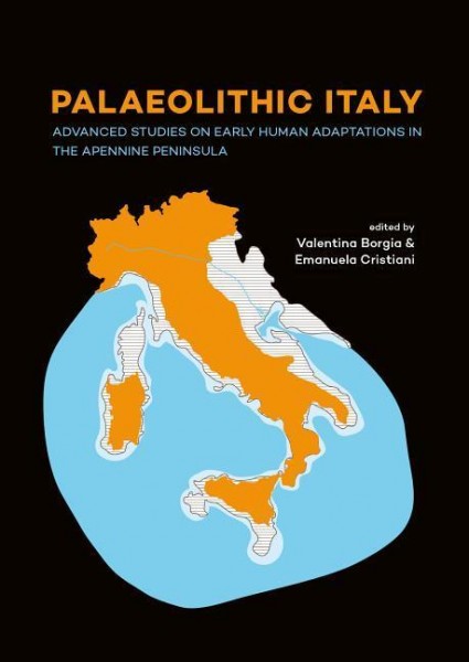 Palaeolithic Italy