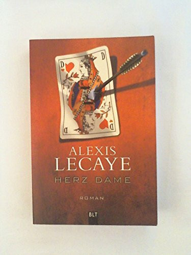 Herz Dame: Roman (BLT. Bastei Lübbe Taschenbücher)