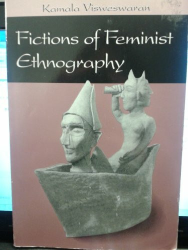 Fictions Of Feminist Ethnography