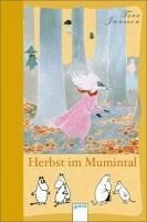 Die Mumins. Herbst im Mumintal