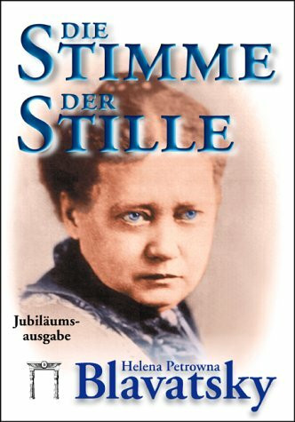 Die Stimme der Stille: Jubiläumsausgabe