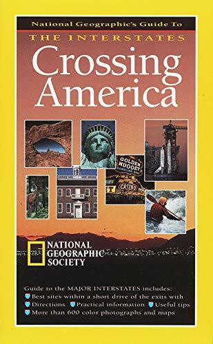 National Geographic Crossing America