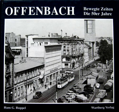 Offenbach: Die 50er Jahre