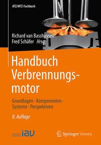 Handbuch Verbrennungsmotor