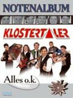 Alles Ok. Keyboard, Akkordeon