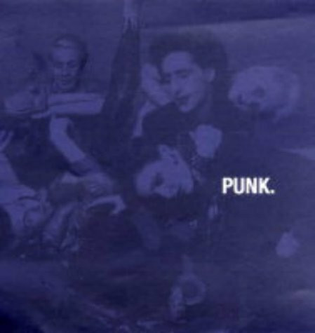 Punk., Engl. ed.: A Life Apart