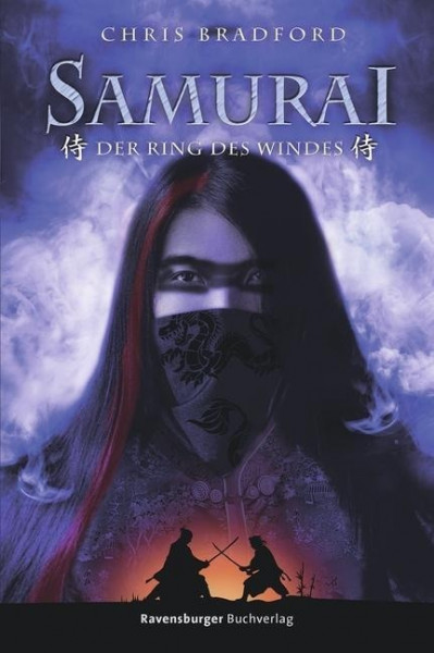 Samurai 07. Der Ring des Windes